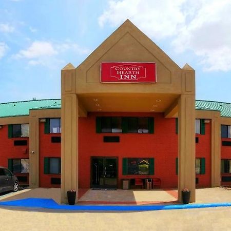 Travel Inn And Suites- Sikeston Miner I-55 Exit-67 Экстерьер фото