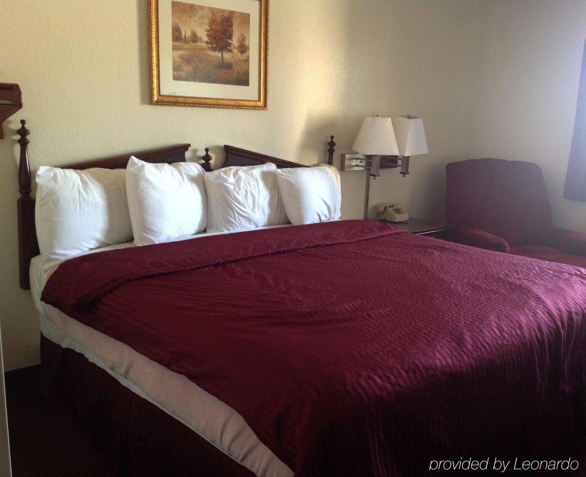 Travel Inn And Suites- Sikeston Miner I-55 Exit-67 Экстерьер фото