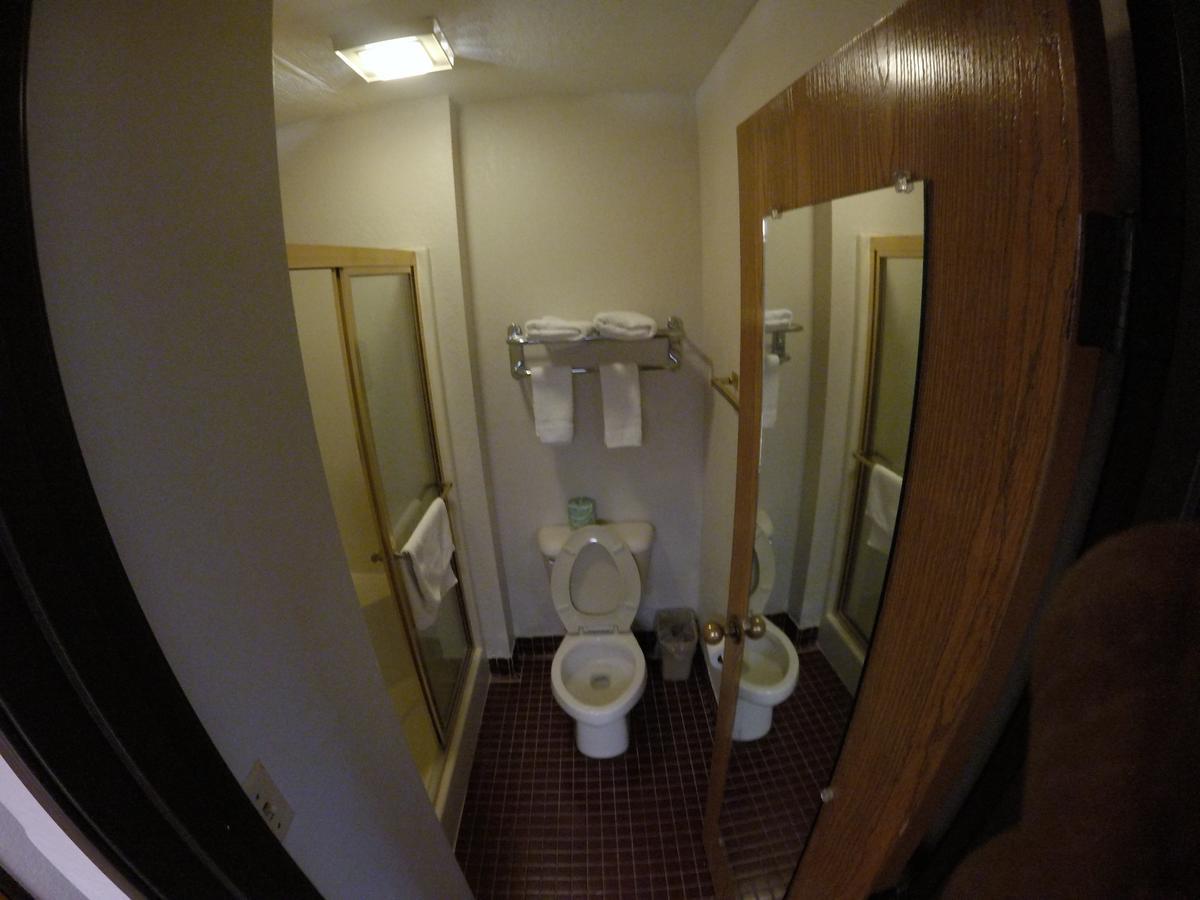 Travel Inn And Suites- Sikeston Miner I-55 Exit-67 Экстерьер фото