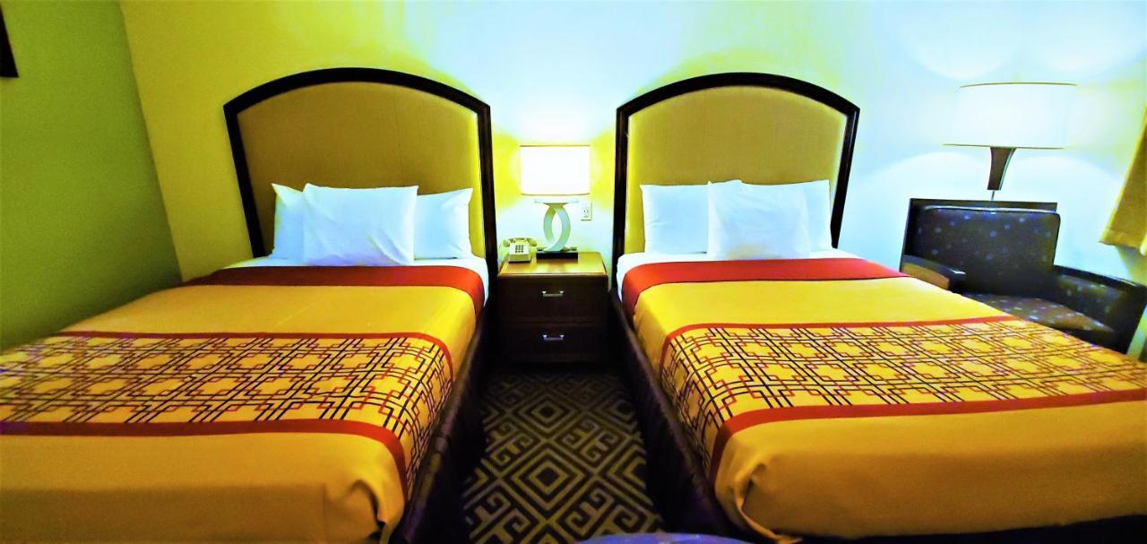 Travel Inn And Suites- Sikeston Miner I-55 Exit-67 Экстерьер фото