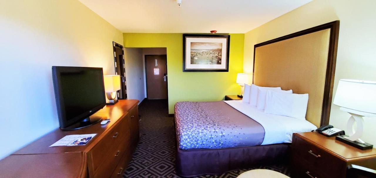 Travel Inn And Suites- Sikeston Miner I-55 Exit-67 Экстерьер фото