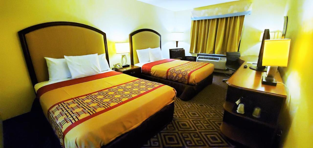 Travel Inn And Suites- Sikeston Miner I-55 Exit-67 Экстерьер фото